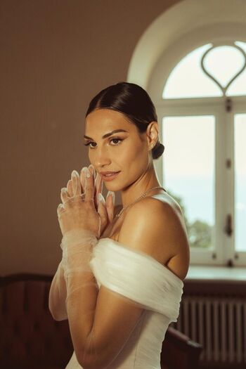 Full leaked Beatrice valli private onlyfans photo