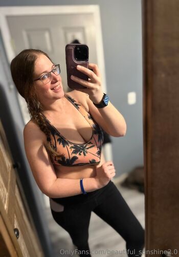 Full leaked Beautiful sunshine private onlyfans photo