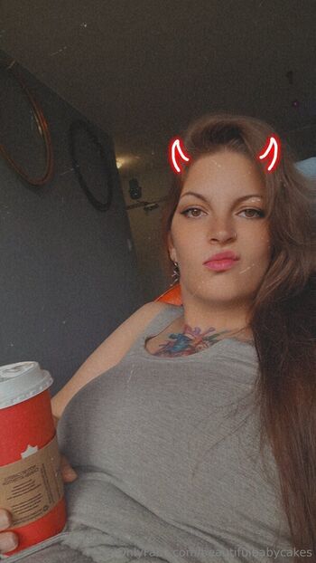 Full leaked Beautifulbabycakes private onlyfans photo