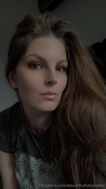 Full leaked Beautifulbabycakes private onlyfans photo