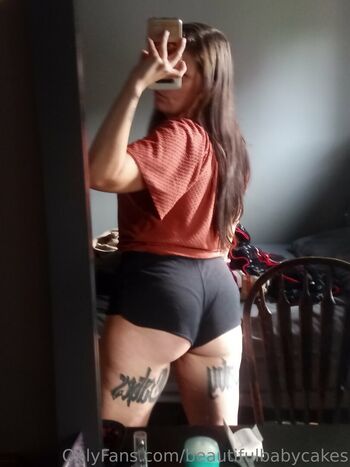 Full leaked Beautifulbabycakes private onlyfans photo