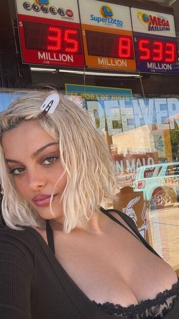Bebe Rexha