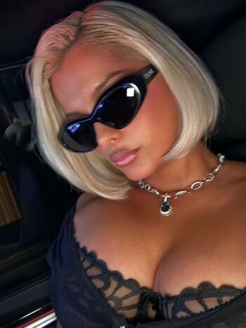 Full leaked Bebe rexha page private onlyfans photo