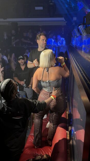 Bebe Rexha