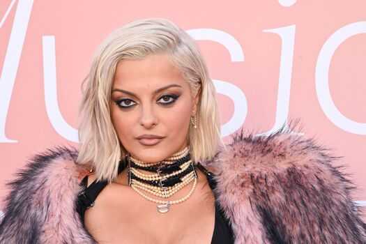 Full leaked Bebe rexha page private onlyfans photo