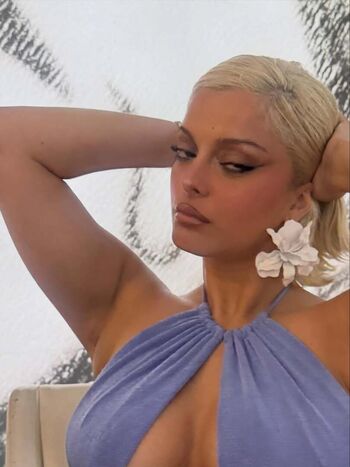 Full leaked Bebe rexha private onlyfans photo