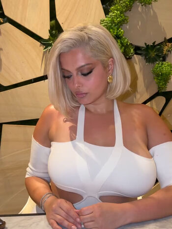 Full leaked Bebe rexha private onlyfans photo