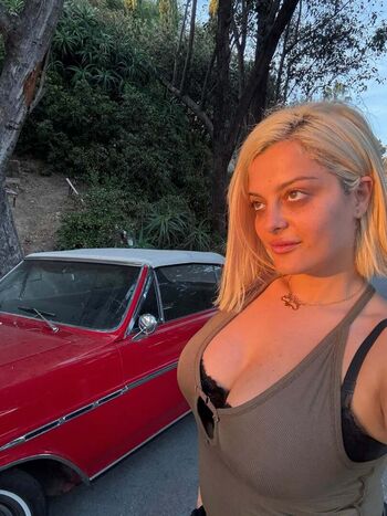 Full leaked Bebe rexha private onlyfans photo