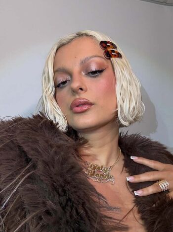 Full leaked Bebe rexha page private onlyfans photo