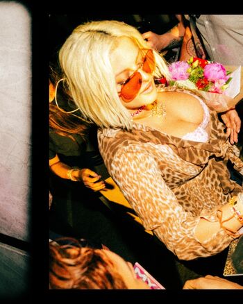 Full leaked Bebe rexha page private onlyfans photo