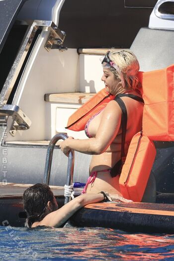 Full leaked Bebe rexha page private onlyfans photo