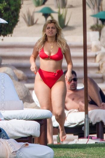 Full leaked Bebe rexha page private onlyfans photo