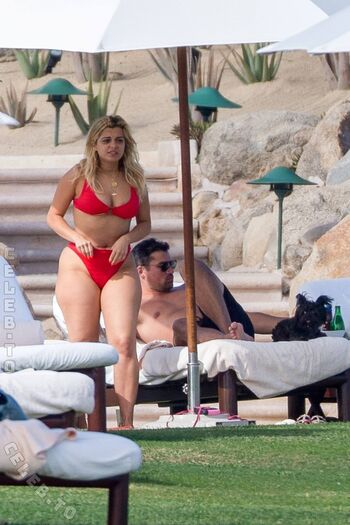 Full leaked Bebe rexha private onlyfans photo