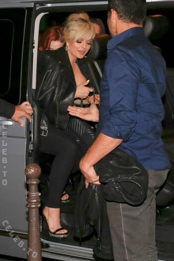Full leaked Bebe rexha private onlyfans photo