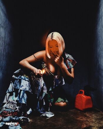 Full leaked Bebe rexha private onlyfans photo