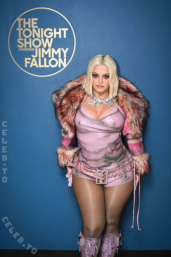 Full leaked Bebe rexha page private onlyfans photo