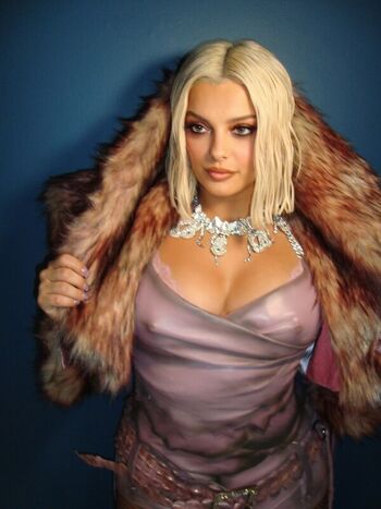 Bebe Rexha