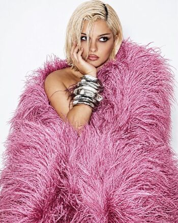 Full leaked Bebe rexha private onlyfans photo