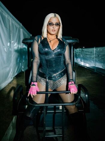 Bebe Rexha