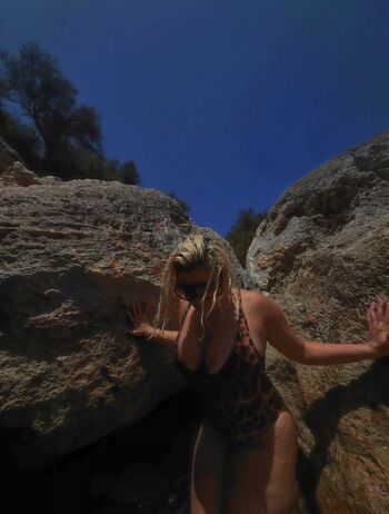 Full leaked Bebe rexha private onlyfans photo