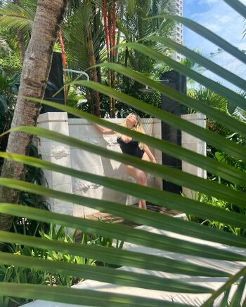 Full leaked Bebe rexha private onlyfans photo