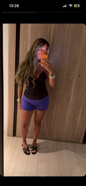 Full leaked Bebetaa n private onlyfans photo