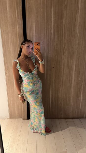 Full leaked Bebetaa n private onlyfans photo