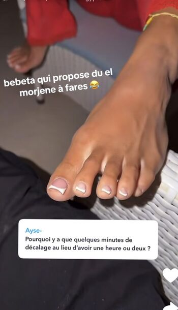 Full leaked Bebetaa n private onlyfans photo