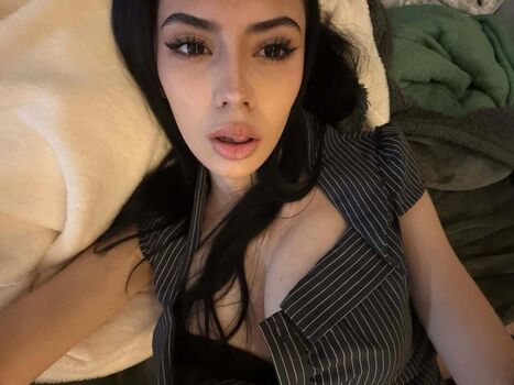 Full leaked Bebihiba private onlyfans photo