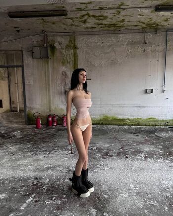 Full leaked Bebihiba private onlyfans photo