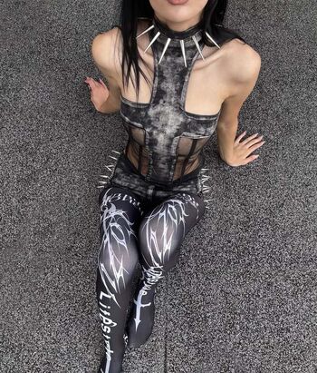 Full leaked Bebihiba  page private onlyfans photo
