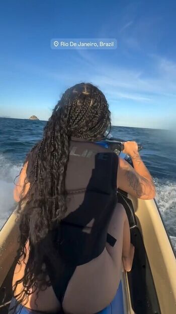 Full leaked Beca barreto private onlyfans photo
