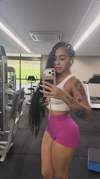 Full leaked Beca barreto private onlyfans photo