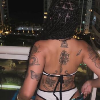 Full leaked Beca barreto private onlyfans photo