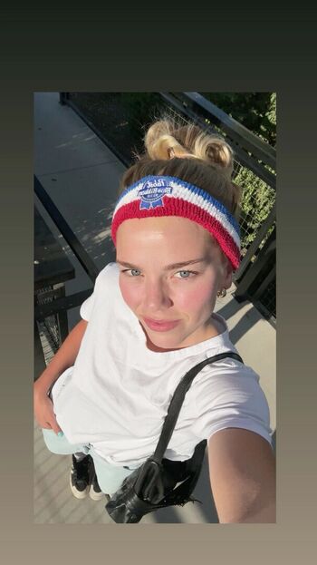 Full leaked Becca means private onlyfans photo