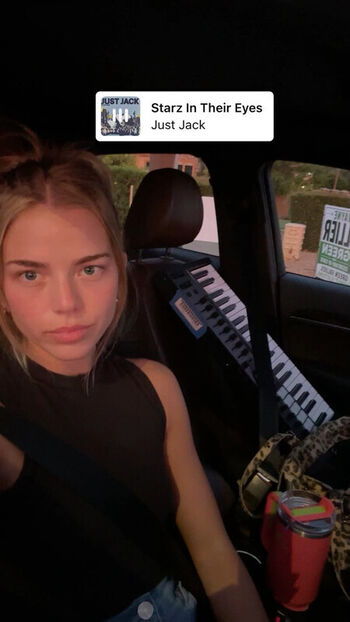 Full leaked Becca means private onlyfans photo