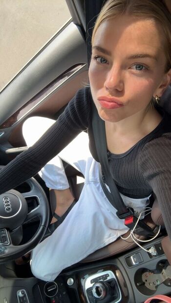 Full leaked Becca means private onlyfans photo
