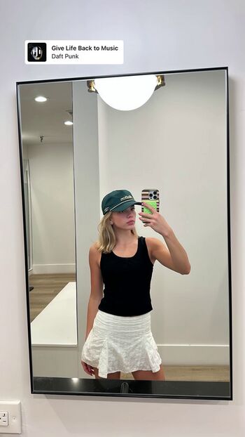 Becca Means