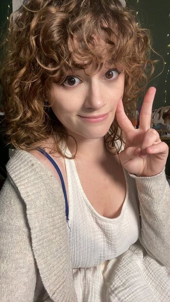 Full leaked Beccabytes private onlyfans photo