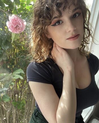 Full leaked Beccabytes private onlyfans photo