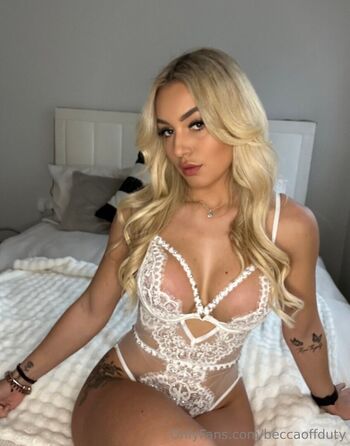 beccaoffduty