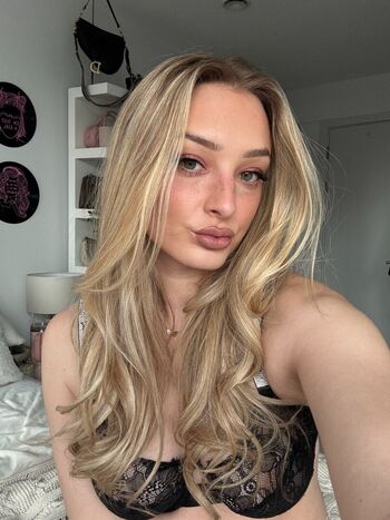 Full leaked Becki whiting private onlyfans photo
