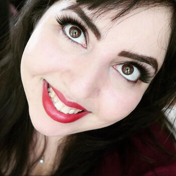 Becky Boop/ Instagmrr