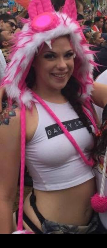 Becky Crocker