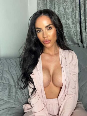 Full leaked Becky daisy private onlyfans photo