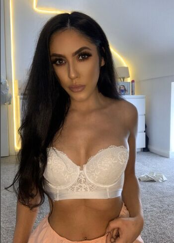 Full leaked Becky daisy private onlyfans photo