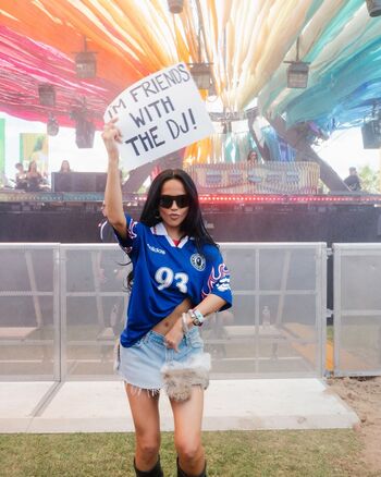 Full leaked Becky g page private onlyfans photo