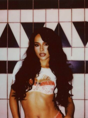 Full leaked Becky g private onlyfans photo