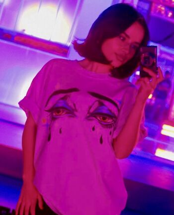 Full leaked Becky g page private onlyfans photo