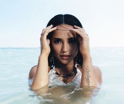 Full leaked Becky g page private onlyfans photo